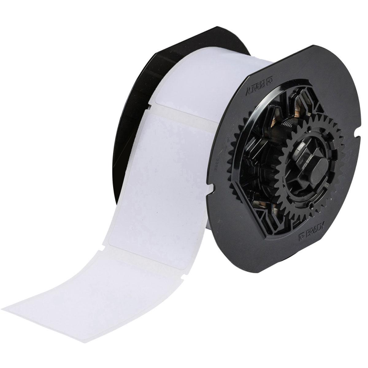 Brady® B30-241-595-BLNKWT Blank Labels & Preprinted Headers