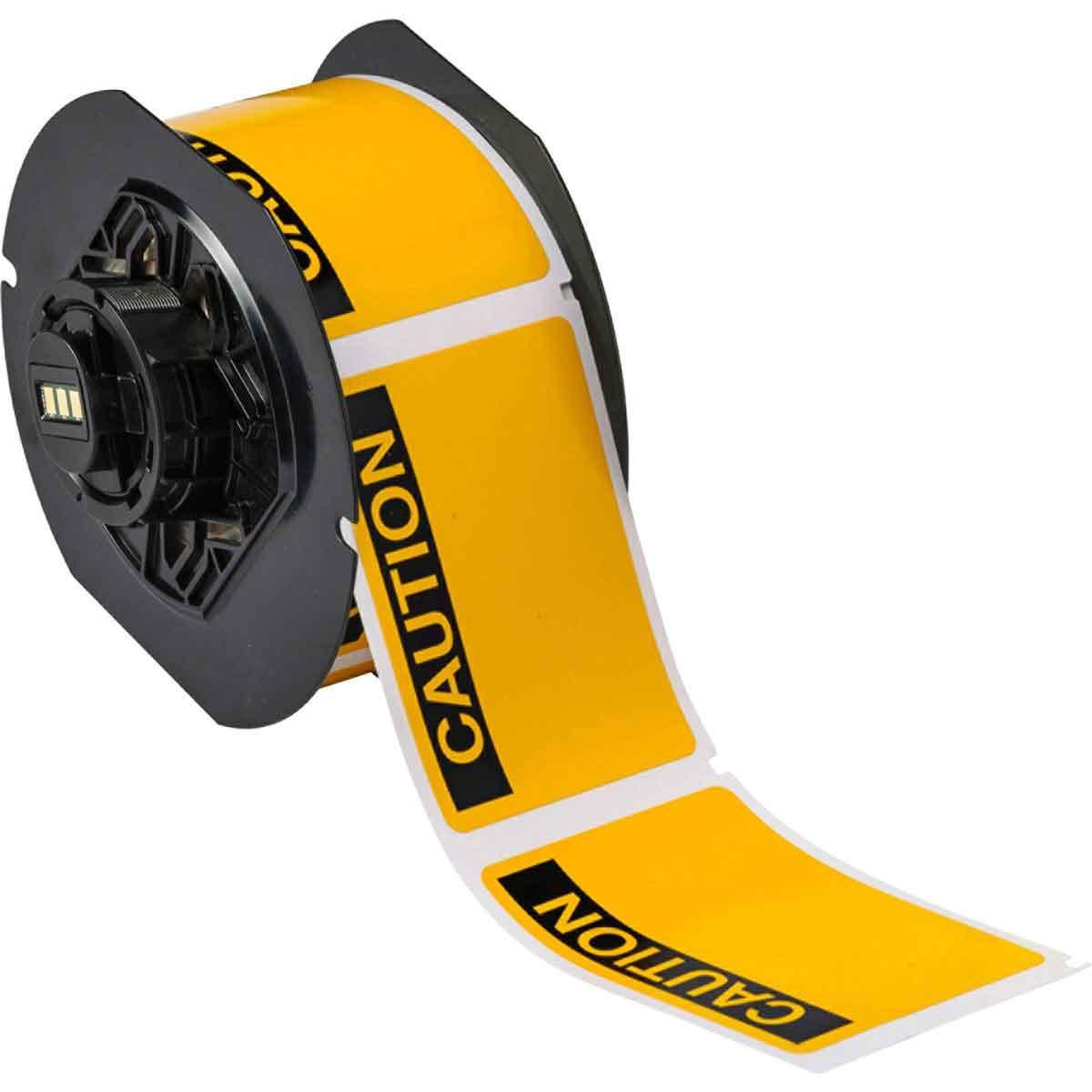 Brady® B30-241-595-OSHACA Wire & Component Labels