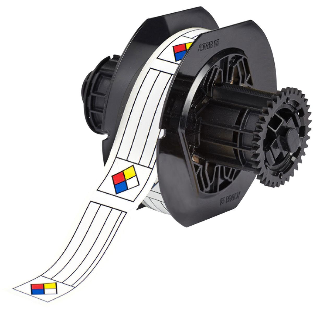 Brady® B30-246-595-NFR Wire & Component Labels