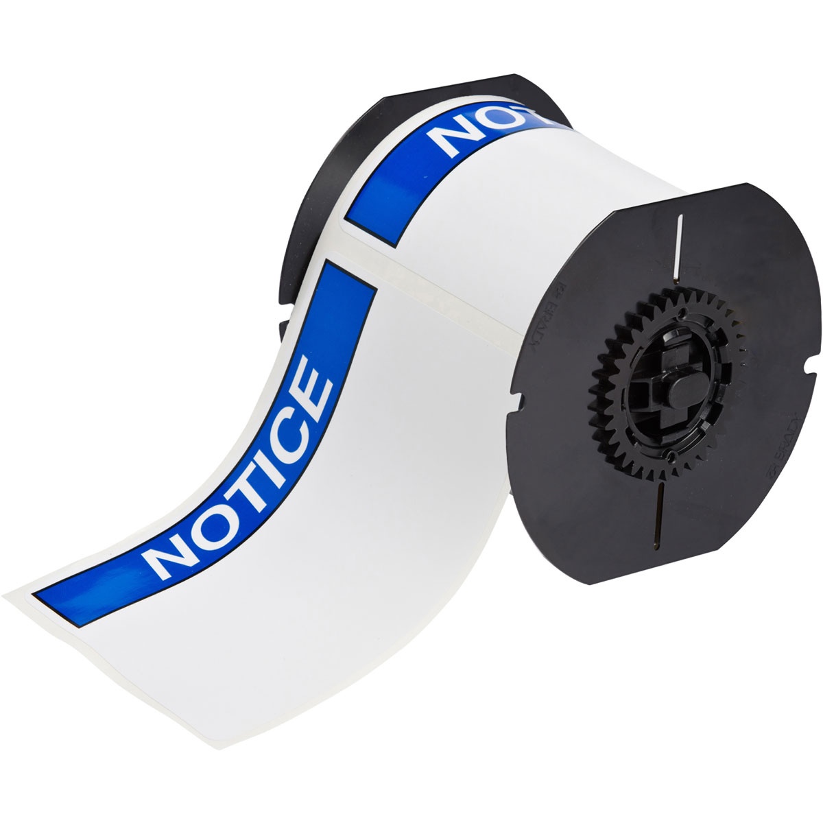 Brady® B30-25-595-ANSINO Blank Labels & Preprinted Headers