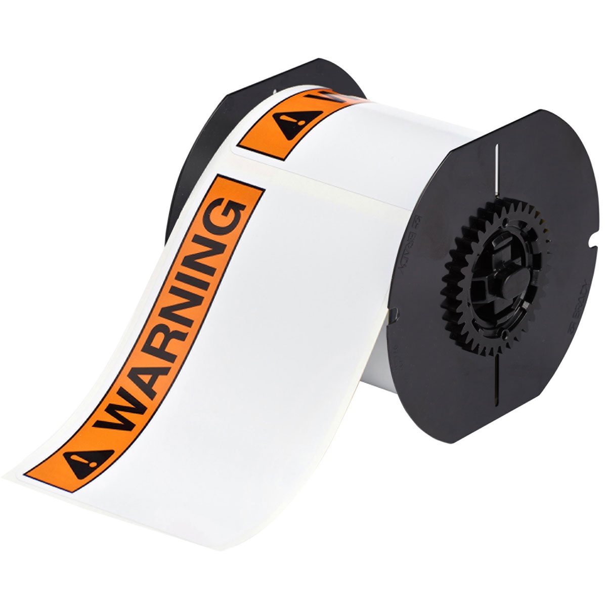 Brady® B30-25-595-ANSIWA Blank Labels & Preprinted Headers