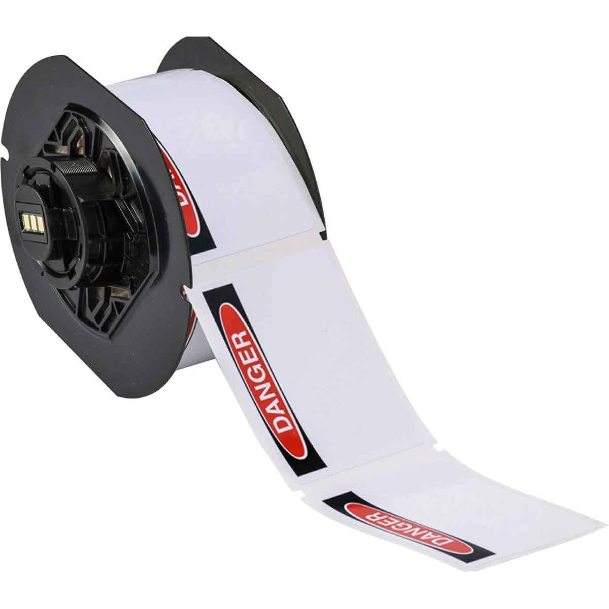 Brady® B30-25-854-OSHADA Wire & Component Labels