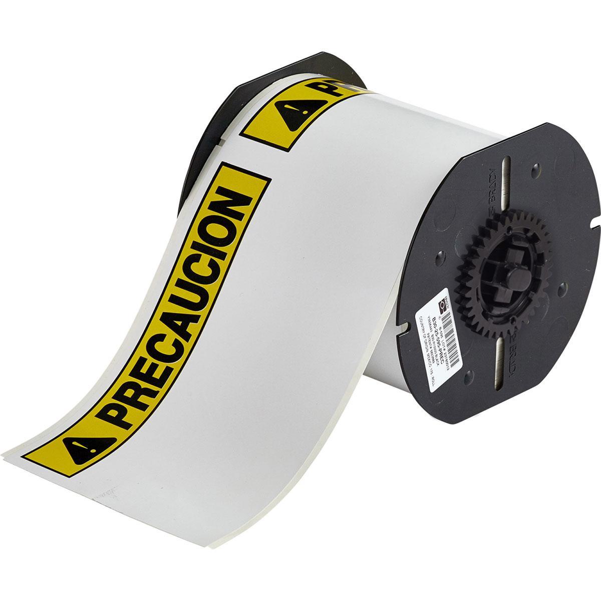 Brady® B30-25-595-PREC Wire & Component Labels