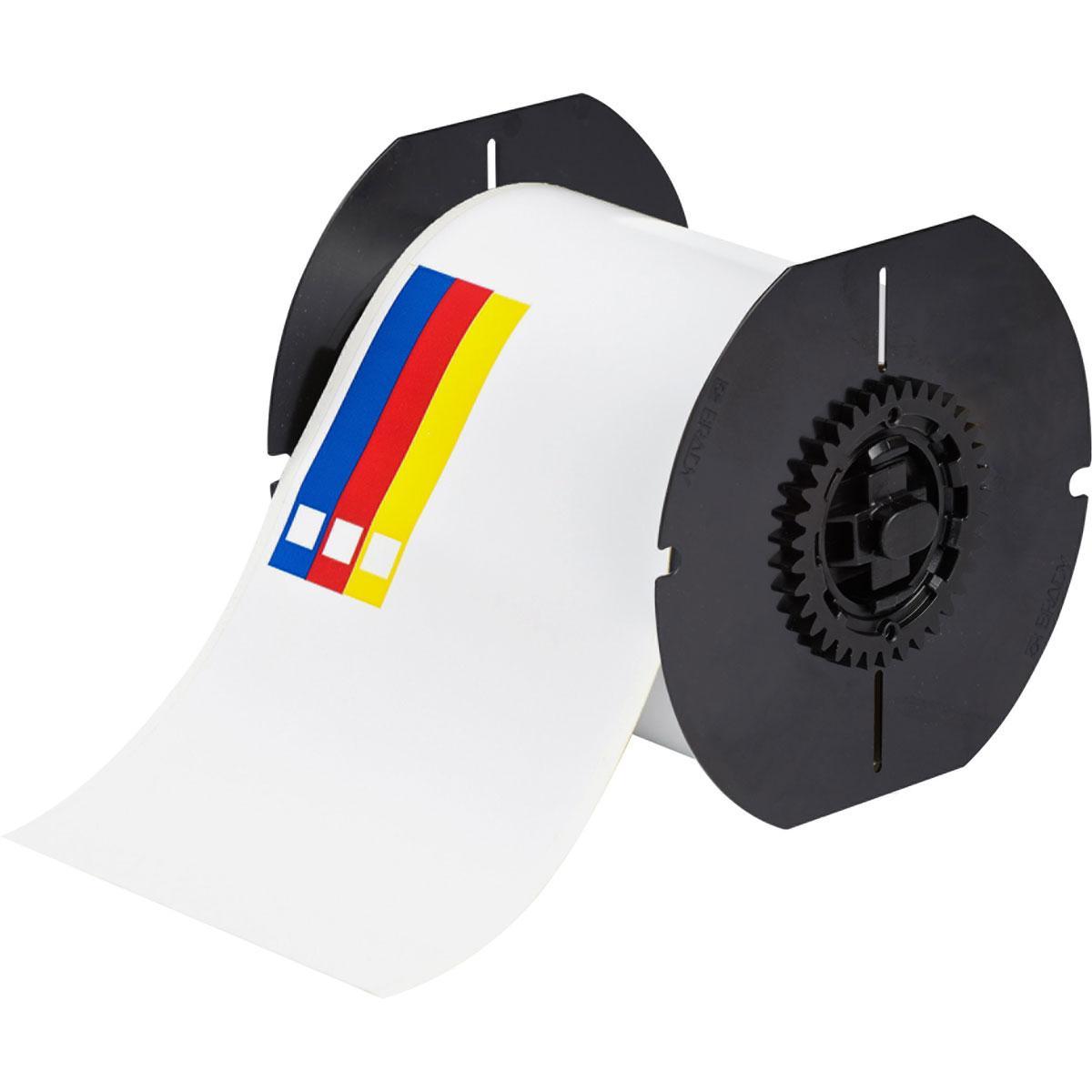 Brady® B30-263-595-CB Wire & Component Labels