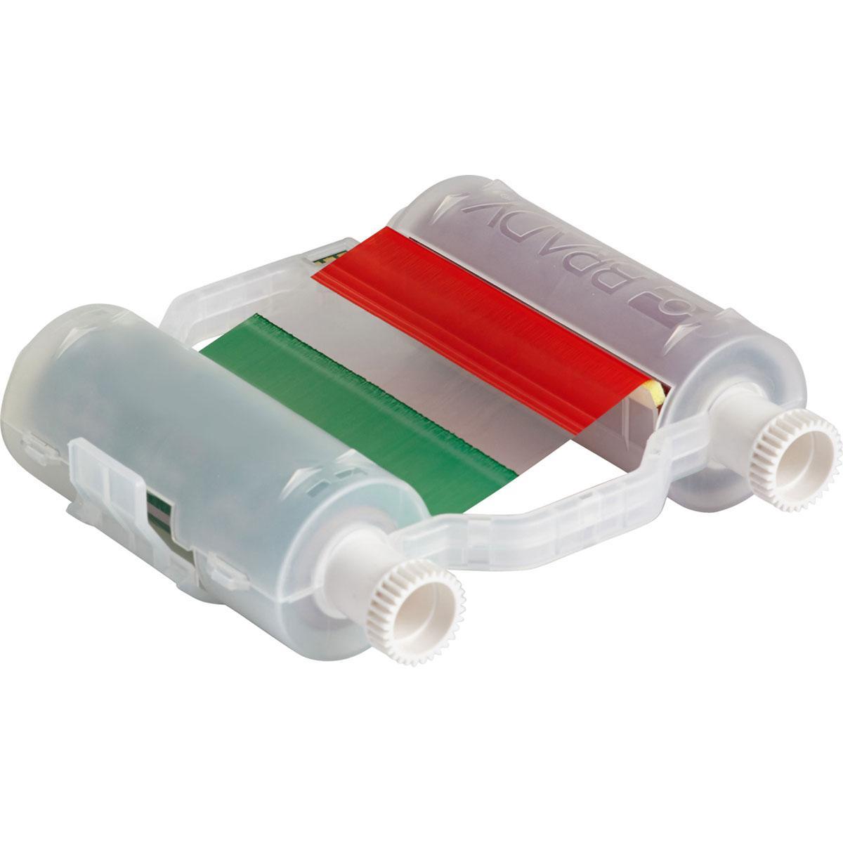 Brady® B30-R10000-GR-8 Label Printer Ribbons