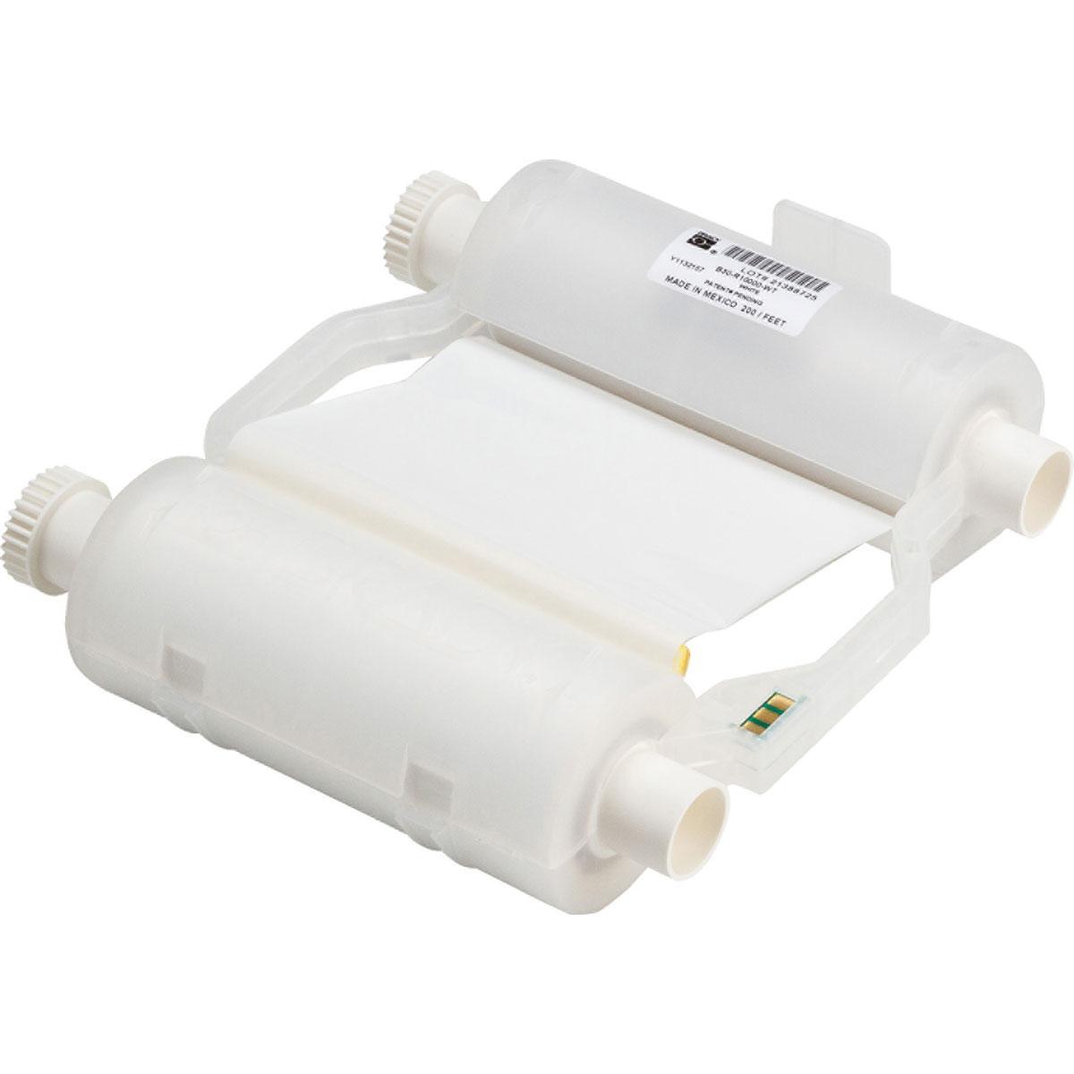 Brady® B30-R4400-WT Label Printer Ribbons