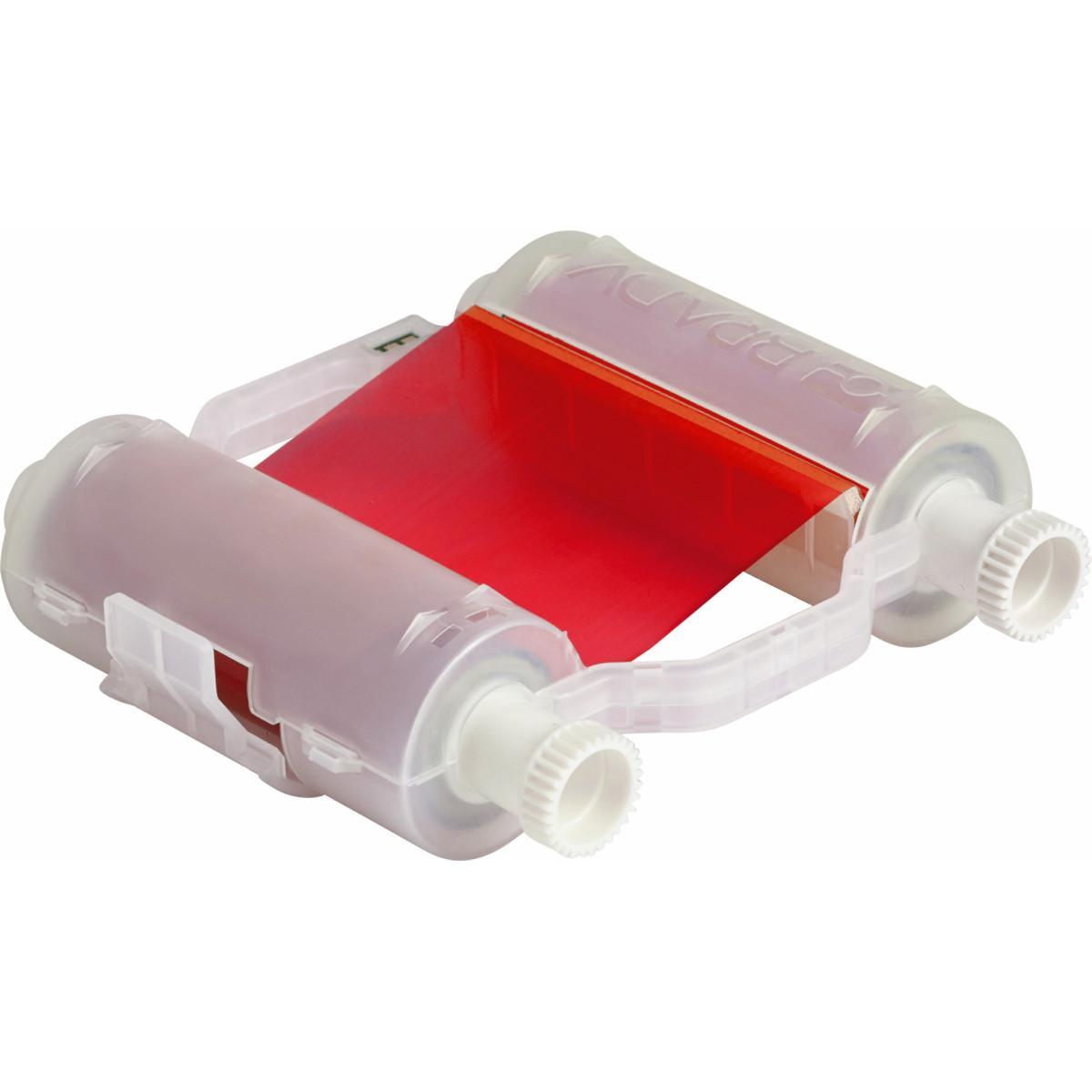 Brady® B30-R4500-RD Label Printer Ribbons
