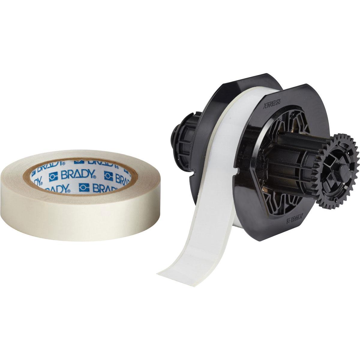 Brady® B30C-1125-483WT-KT Pavement, Floor & Egress Marking Tape & Strips