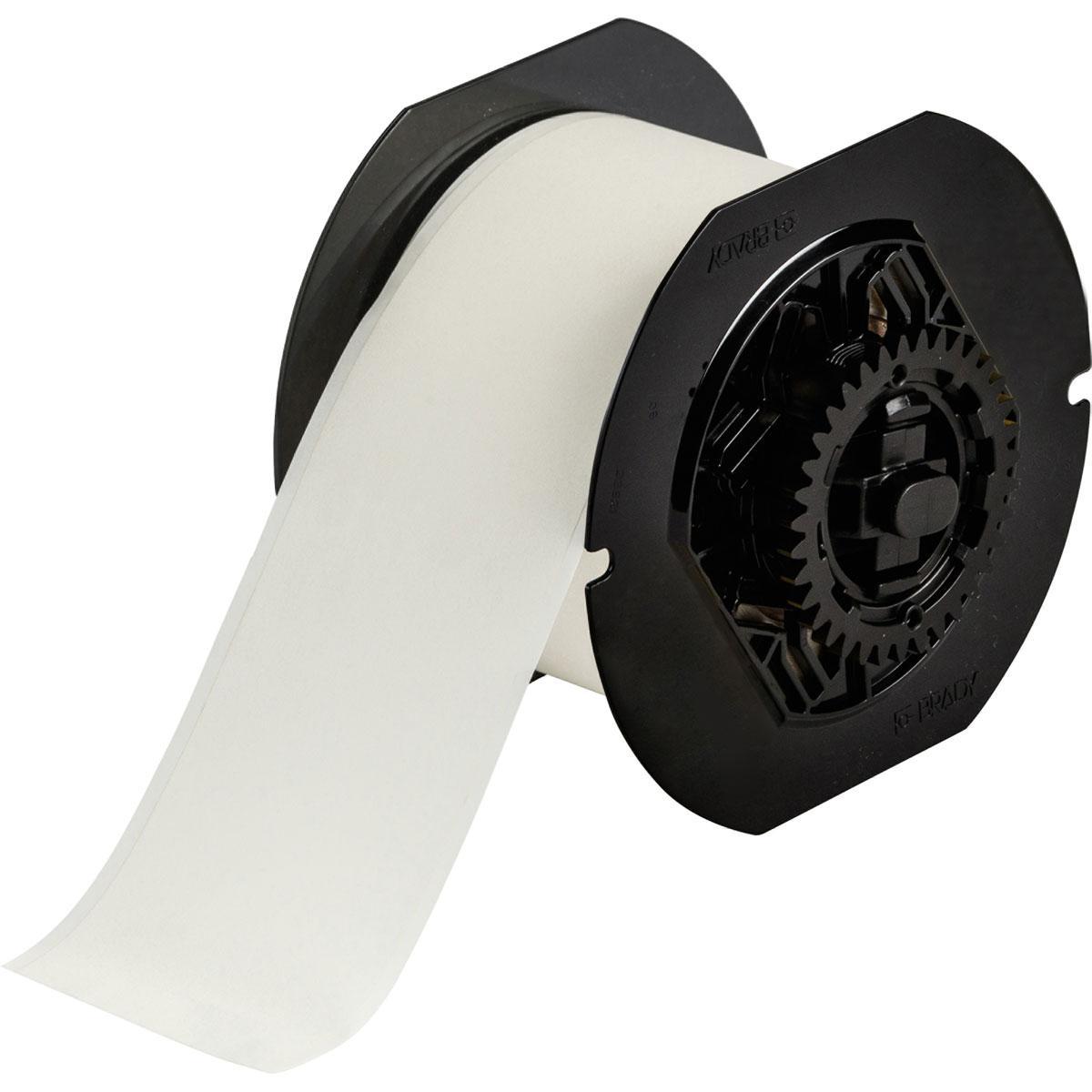 Brady® B30C-2250-403-WT Safety & Facility Labels