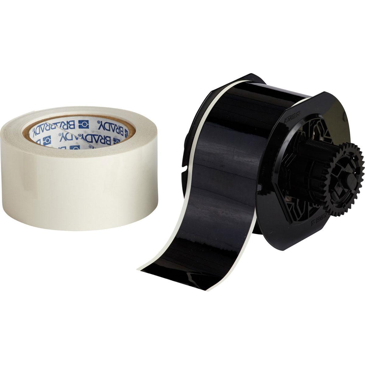 Brady® B30C-2250-483BK-KT Pavement, Floor & Egress Marking Tape & Strips