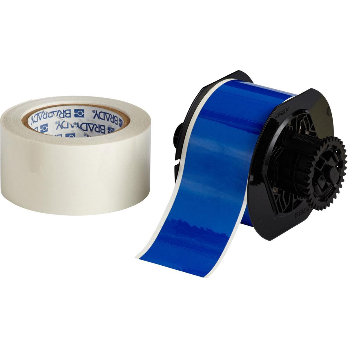 Brady® B30C-2250-483BL-KT Pavement, Floor & Egress Marking Tape & Strips