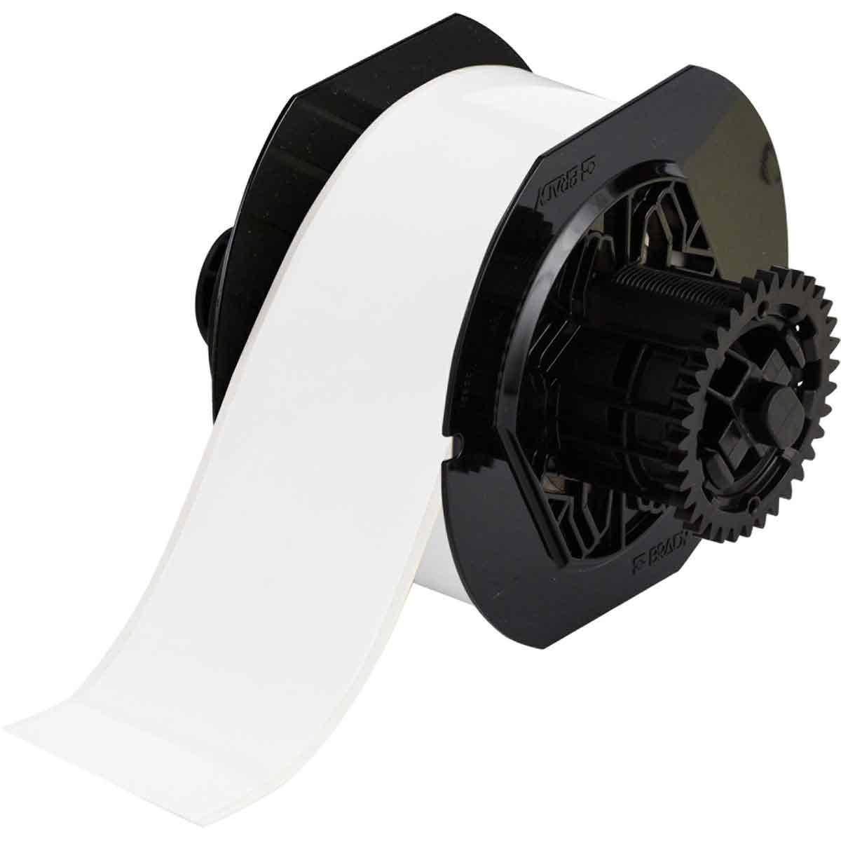 Brady® B30C-2250-595-WT Label Cartridges