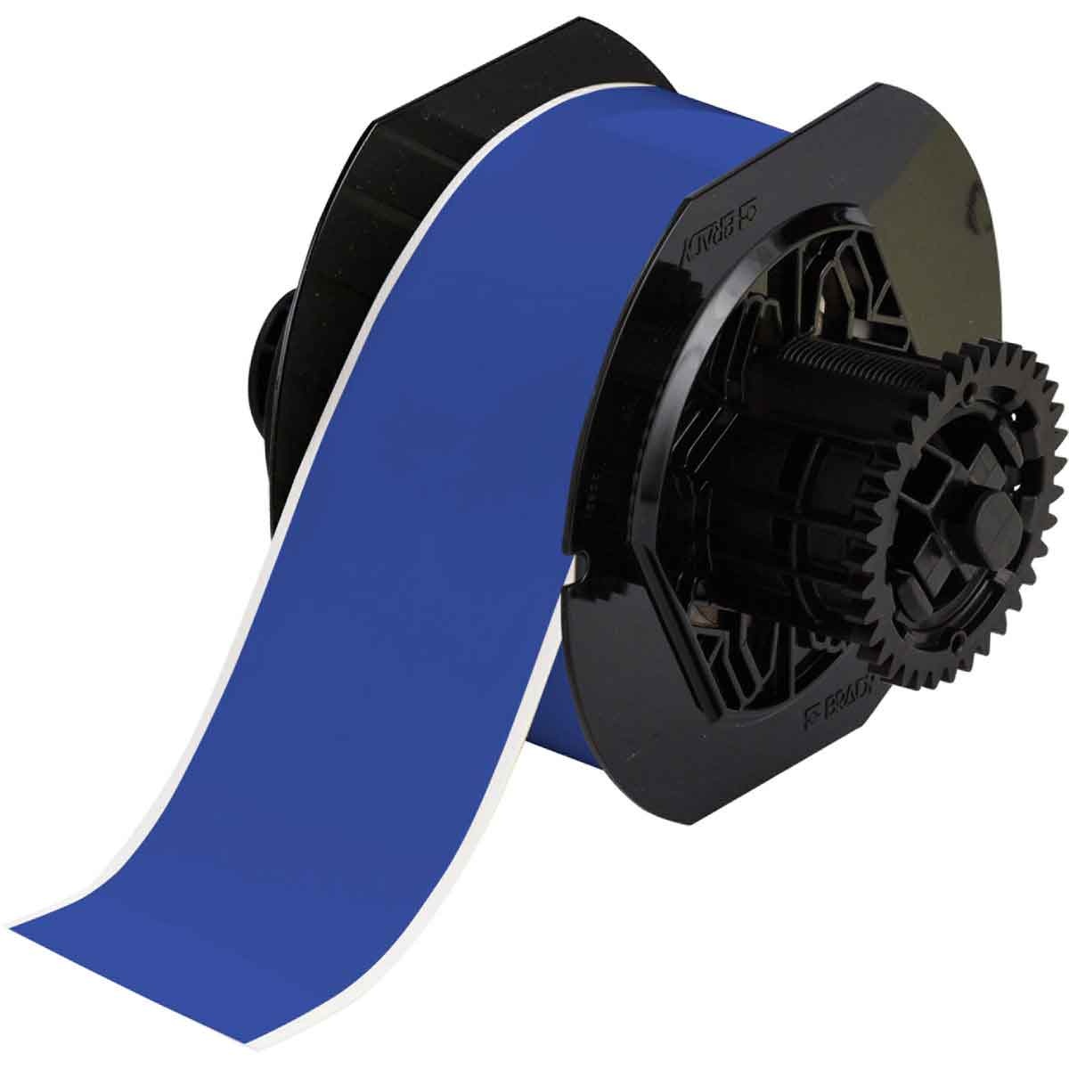 Brady® B30C-2250-569-BL Label Cartridges