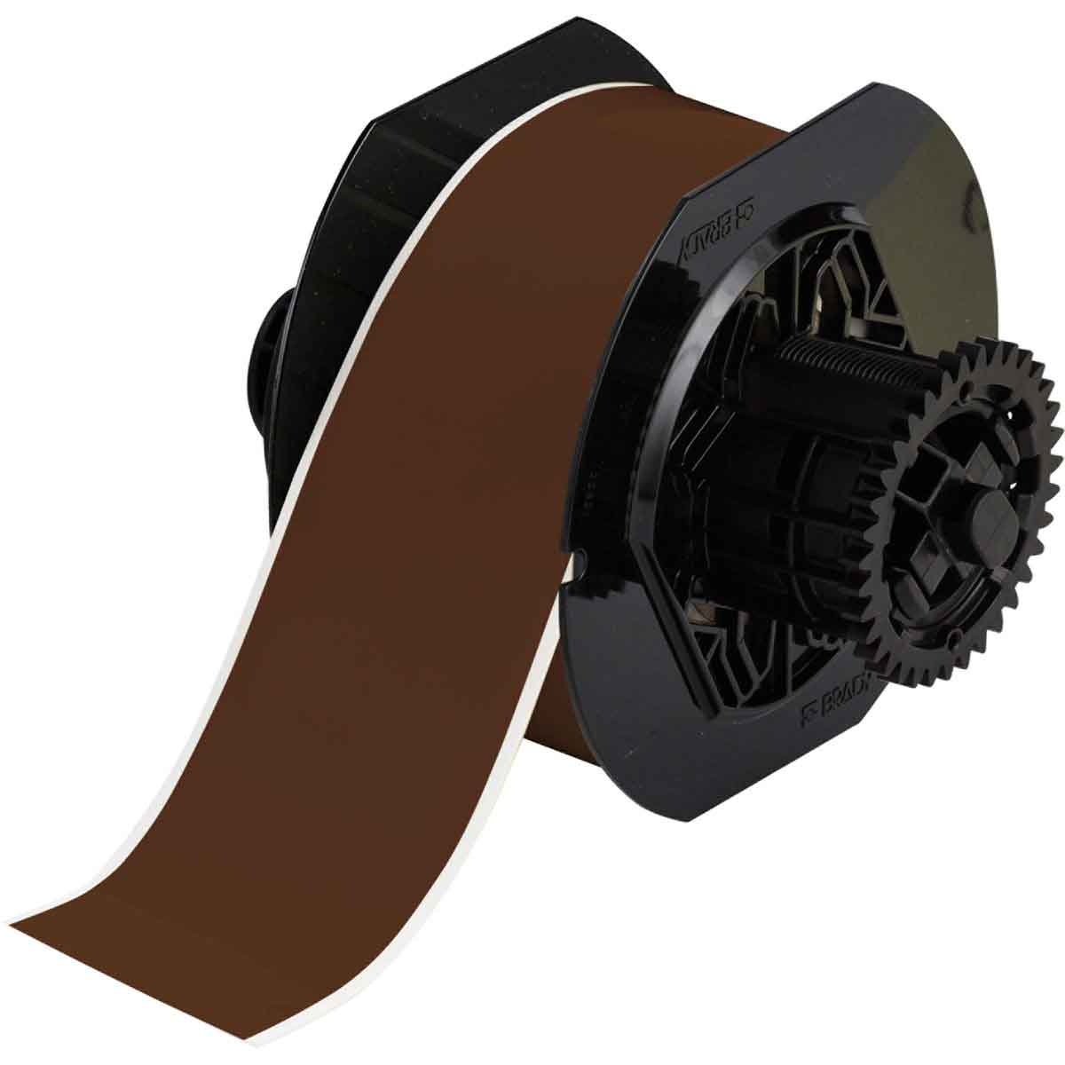 Brady® B30C-2250-569-BR Wire & Component Labels
