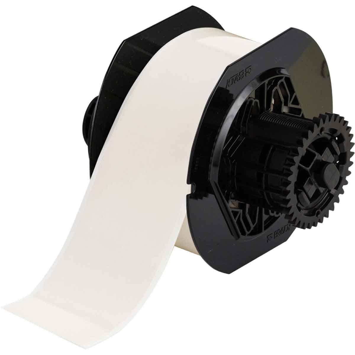 Brady® B30C-2250-595-CL Wire & Component Labels