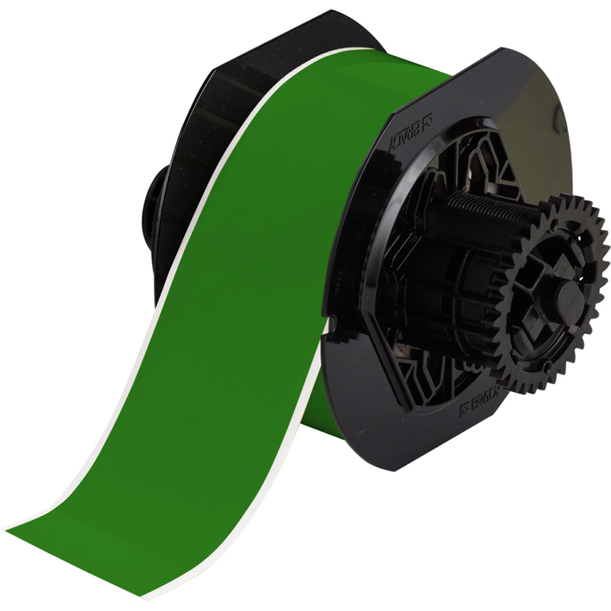 Brady® B30C-2250-569-GN Label Cartridges