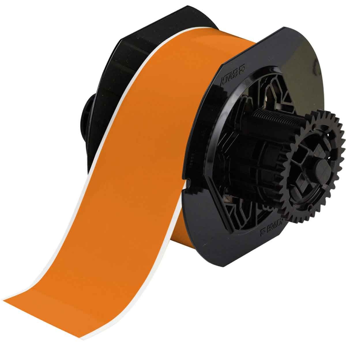 Brady® B30C-2250-569-OR Label Cartridges