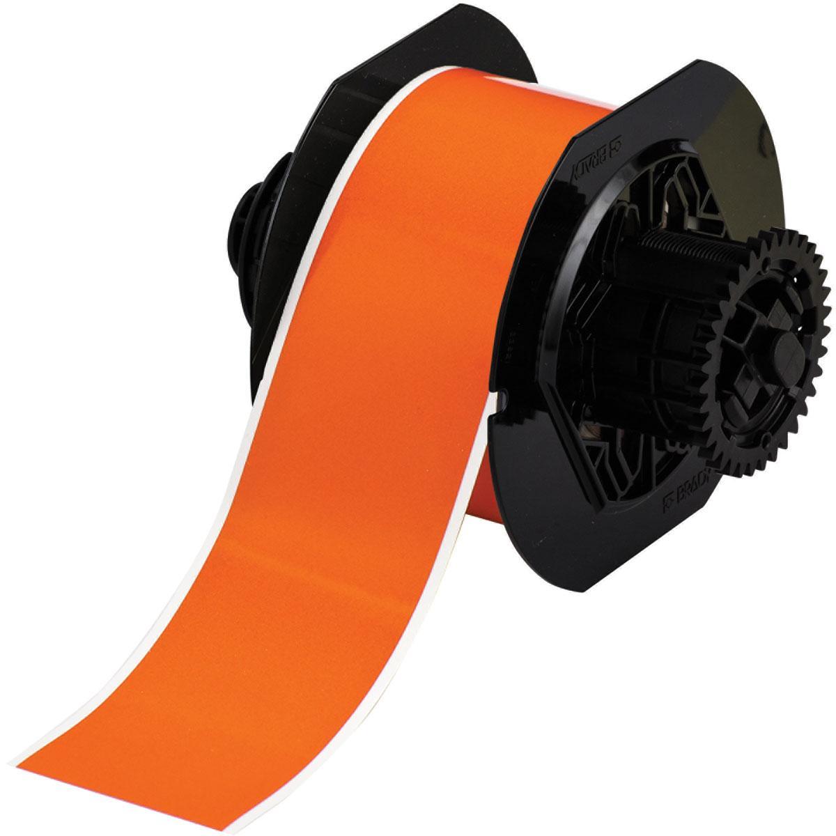 Brady® B30C-2250-584-OR Wire & Component Labels