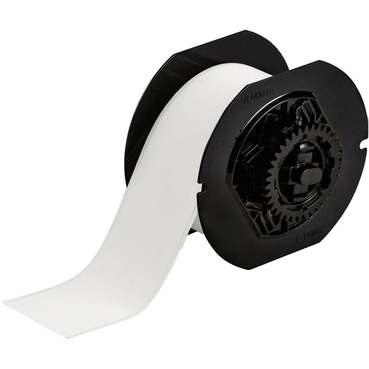 Brady® B30C-2250-855-WT Wire & Component Labels