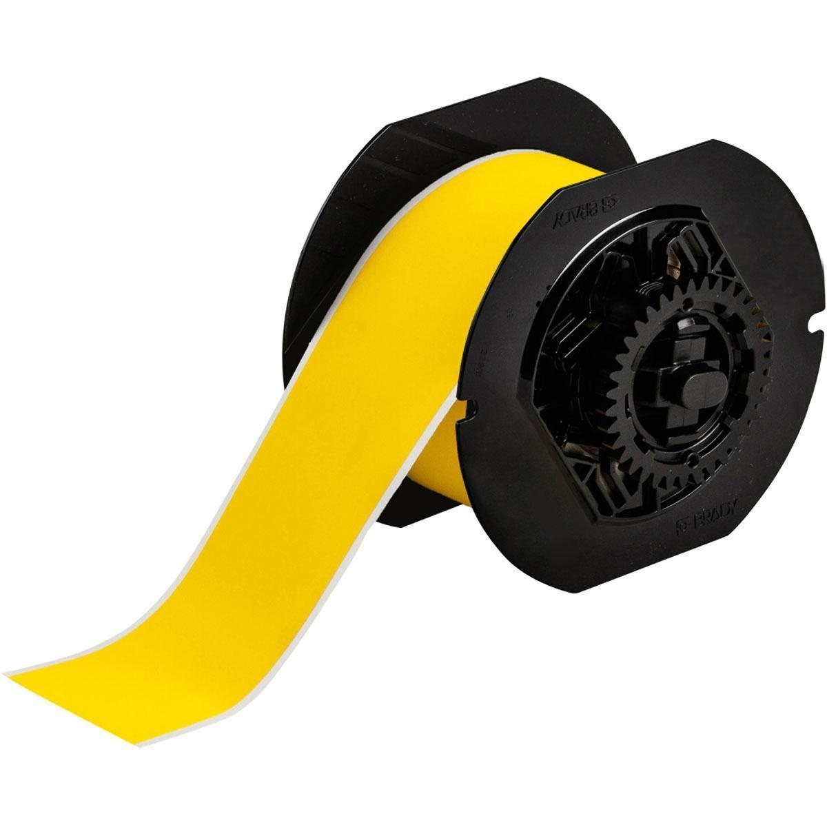 Brady® B30C-2250-855-YL Wire & Component Labels