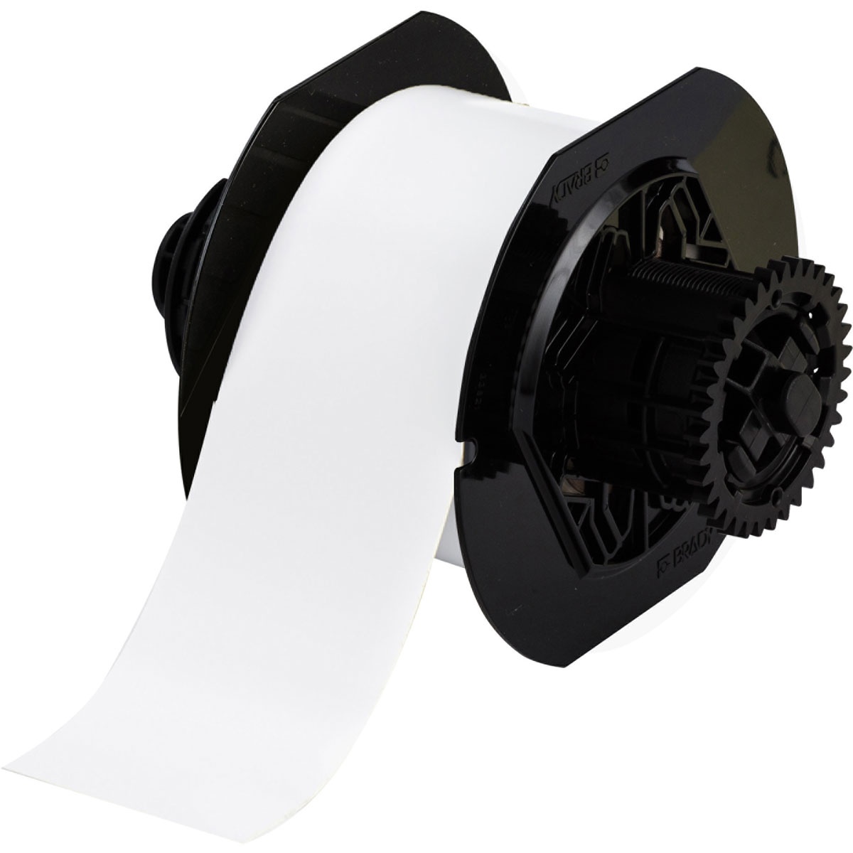 Brady® B30C-2500-551-WT Wire & Component Labels