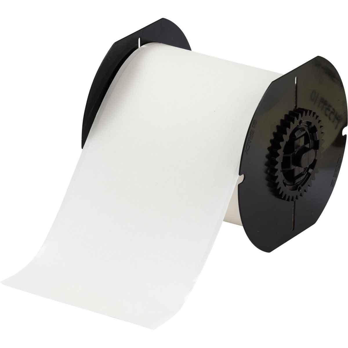 Brady® B30C-4000-403-WT Safety & Facility Labels