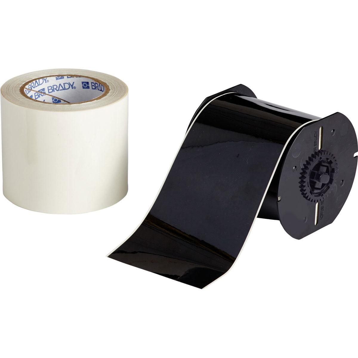 Brady® B30C-4000-483BK-KT Pavement, Floor & Egress Marking Tape & Strips