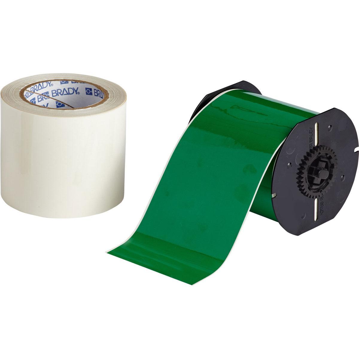 Brady® B30C-4000-483GN-KT Pavement, Floor & Egress Marking Tape & Strips