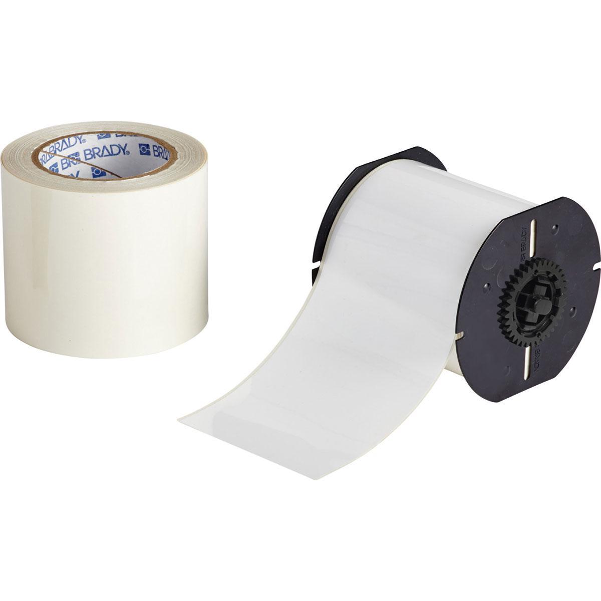 Brady® B30C-4000-483WT-KT Pavement, Floor & Egress Marking Tape & Strips