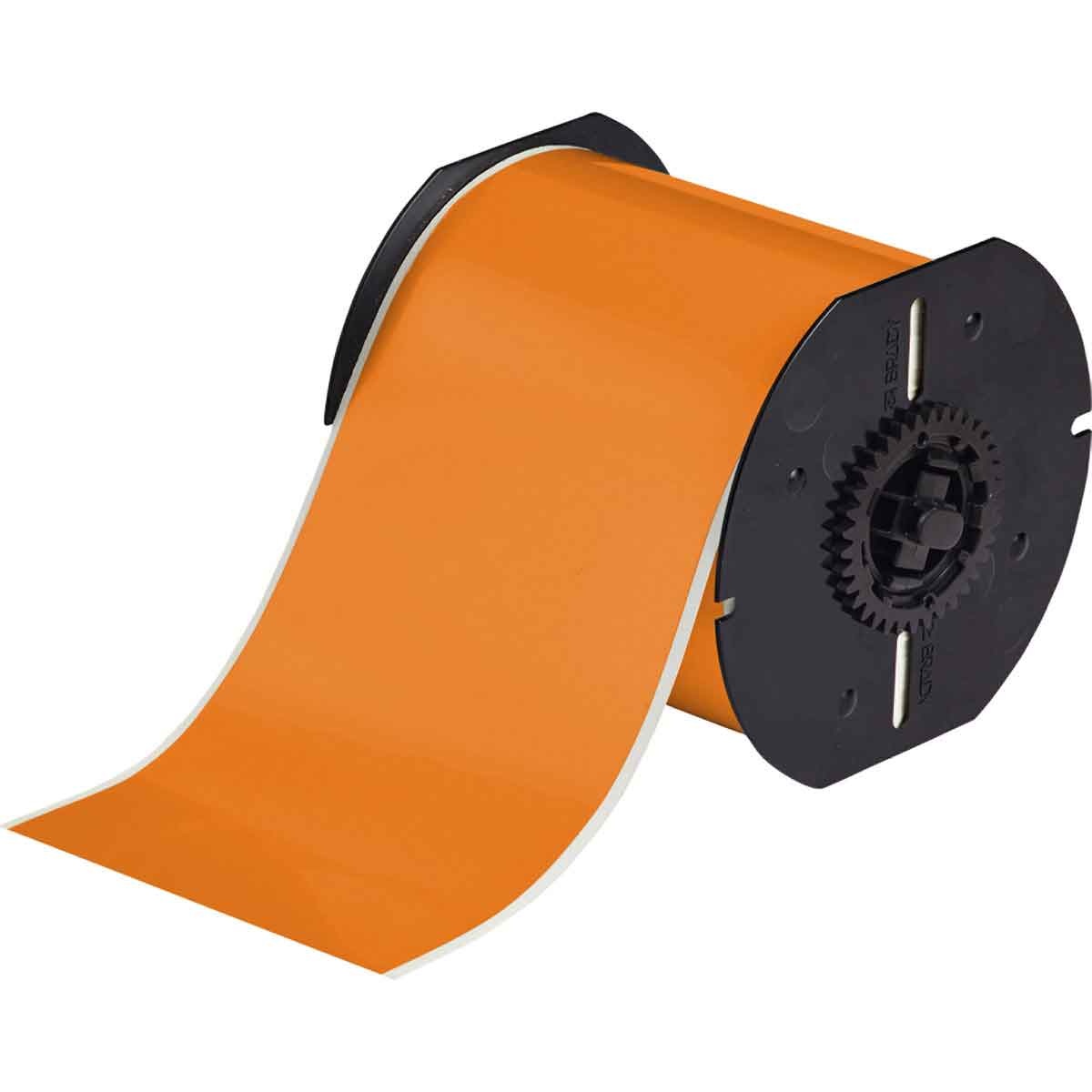 Brady® B30C-4000-569-OR Label Cartridges