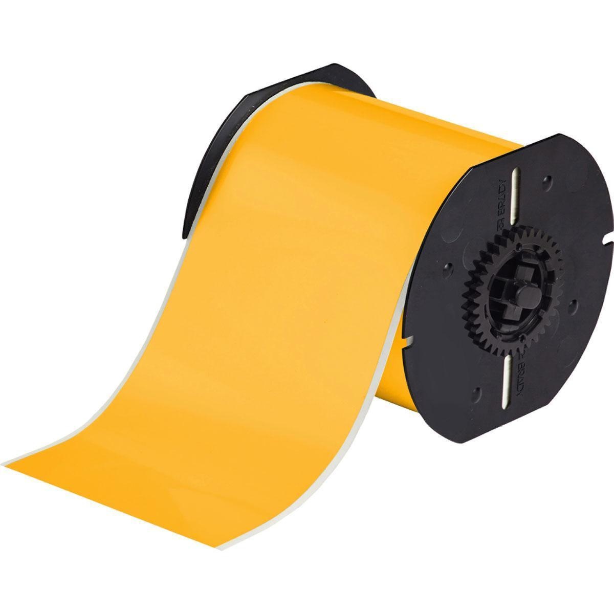 Brady® B30C-4000-581-YL Wire & Component Labels