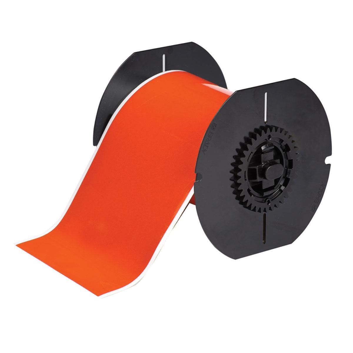 Brady® B30C-4000-584-OR Wire & Component Labels