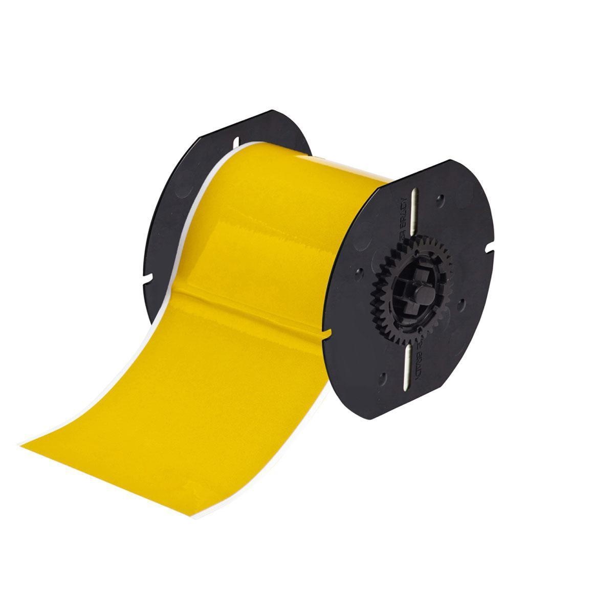 Brady® B30C-4000-584-YL Wire & Component Labels