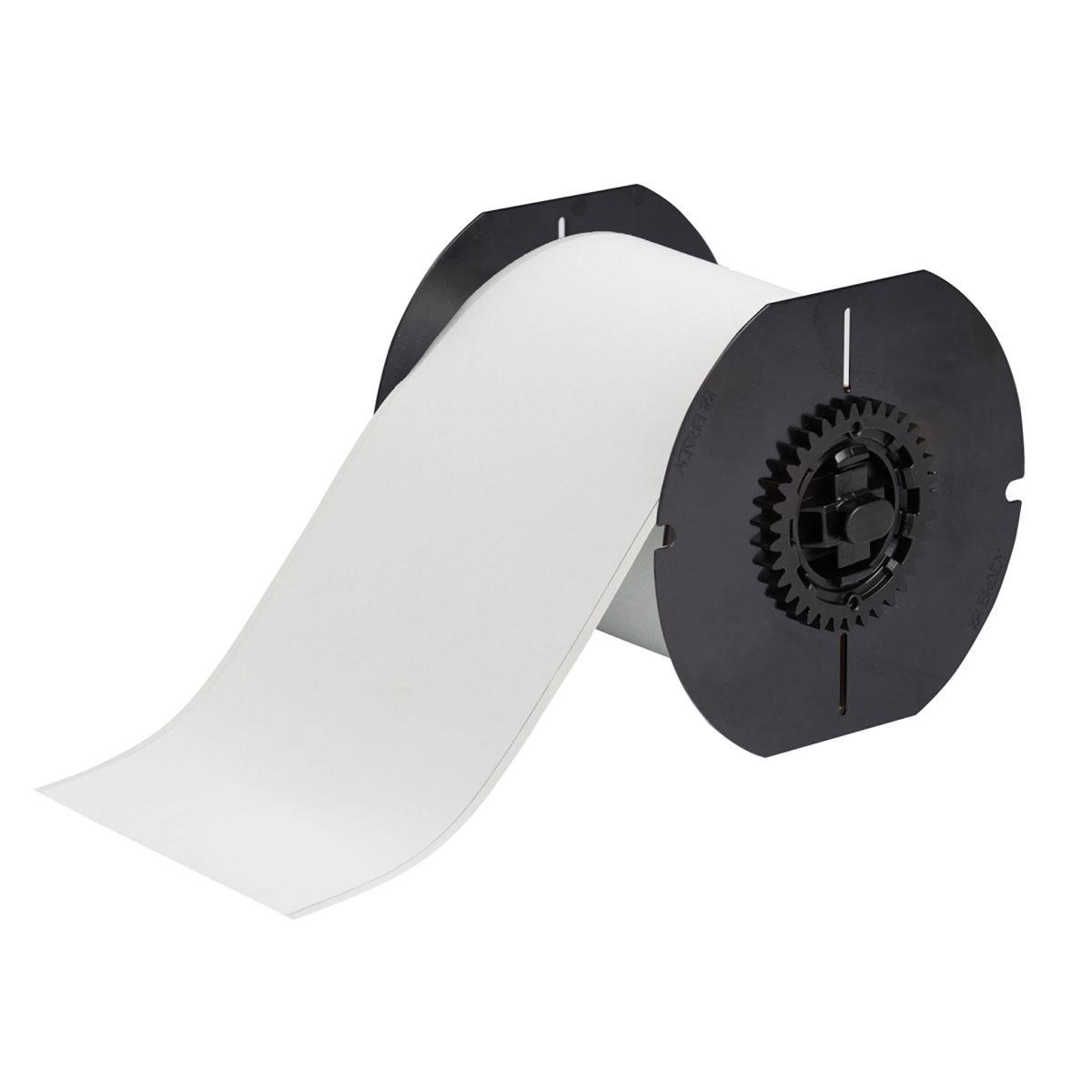 Brady® B30C-4000-854-WT Wire & Component Labels
