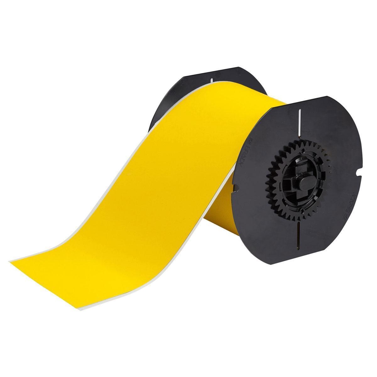 Brady® B30C-4000-854-YL Wire & Component Labels