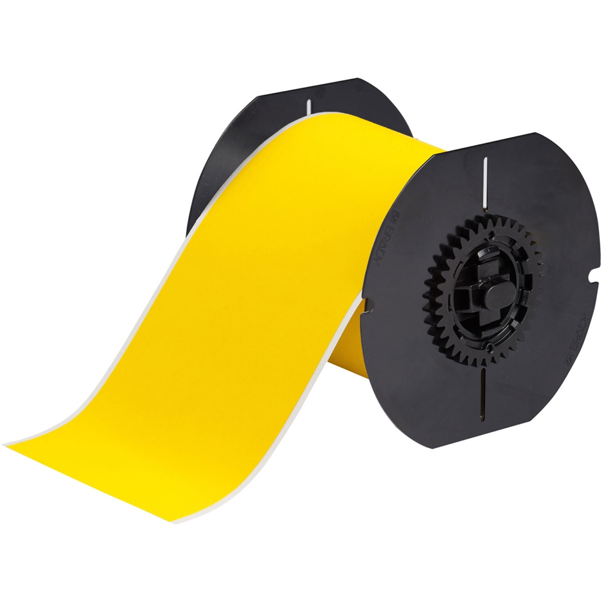 Brady® B30C-4000-855-YL Wire & Component Labels