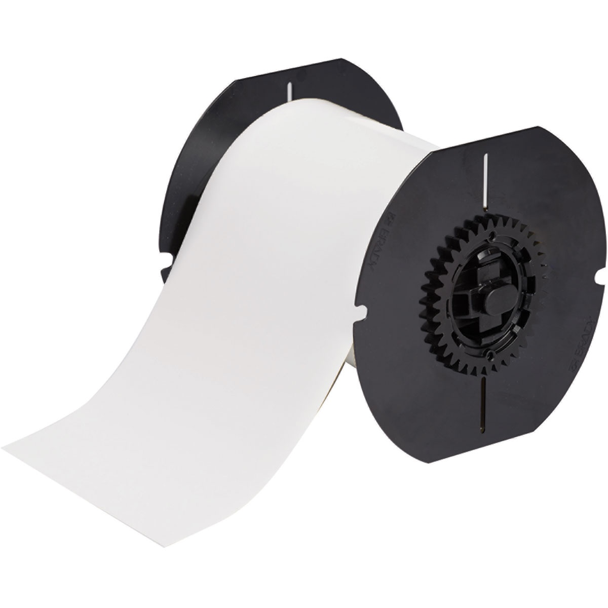 Brady® B30C-4250-551-WT Wire & Component Tags