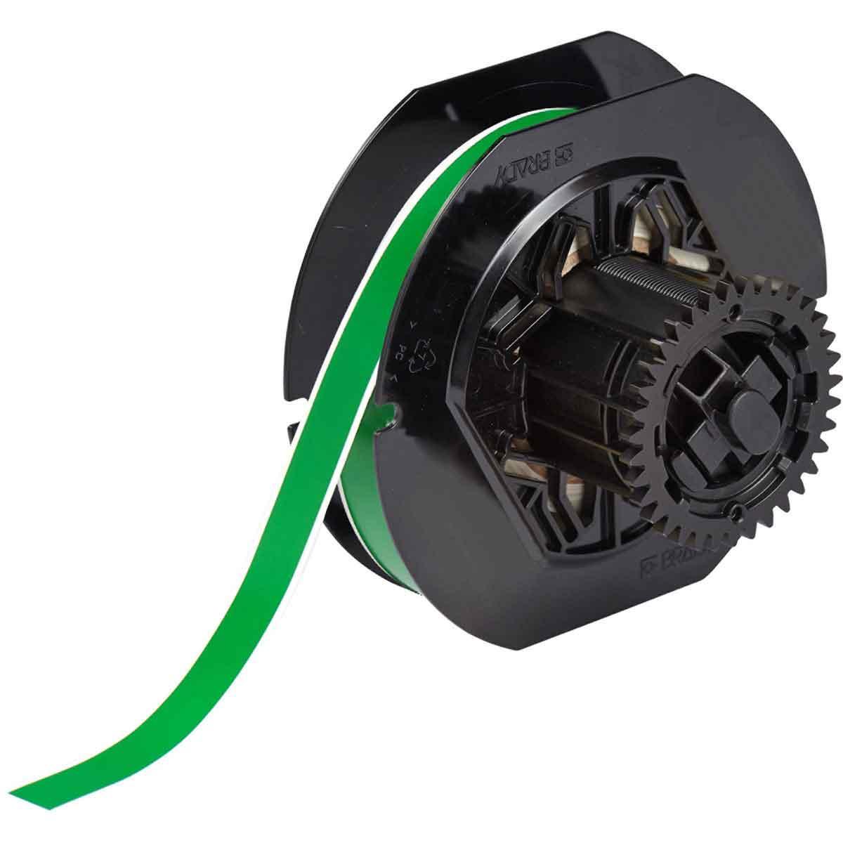 Brady® B30C-500-569-GN Wire & Component Labels
