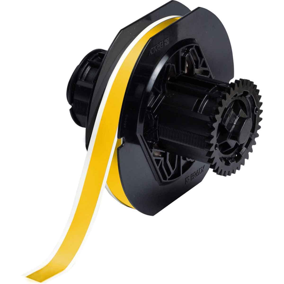 Brady® B30C-500-595-YL Wire & Component Labels