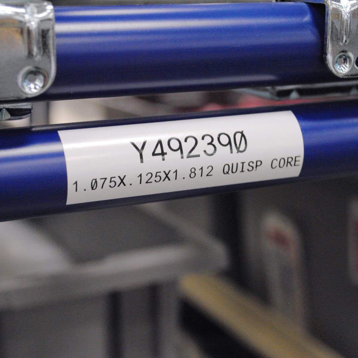 Brady® B30C-4000-437YL Wire & Component Labels