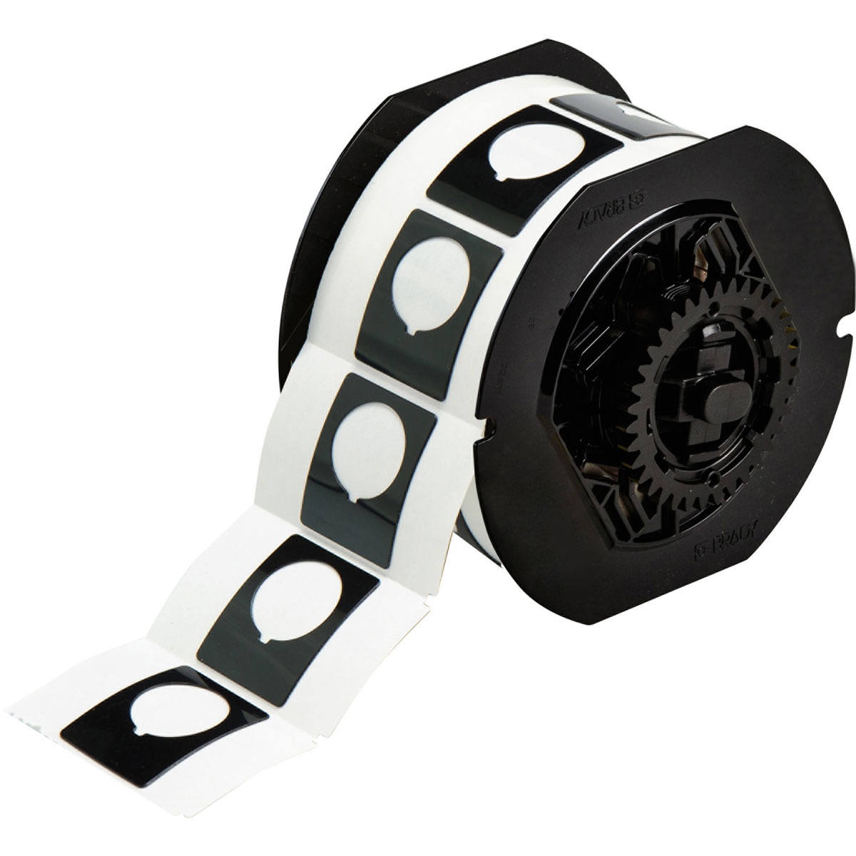 Brady® B30EP-167-593-BK Safety & Facility Labels