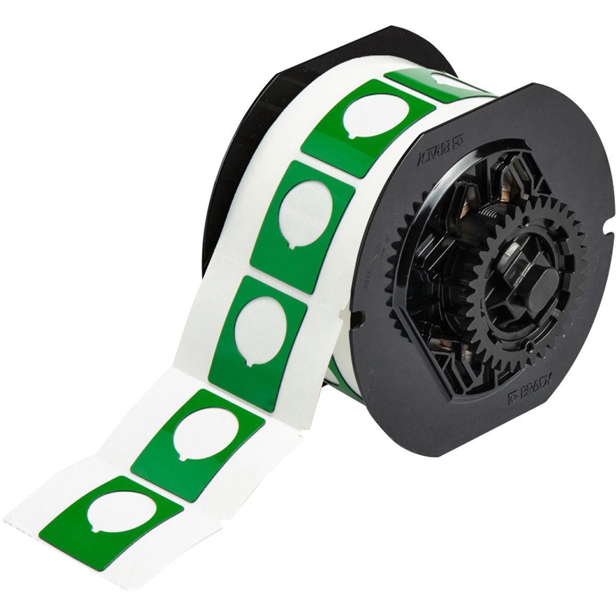 Brady® B30EP-167-593-GN Safety & Facility Labels