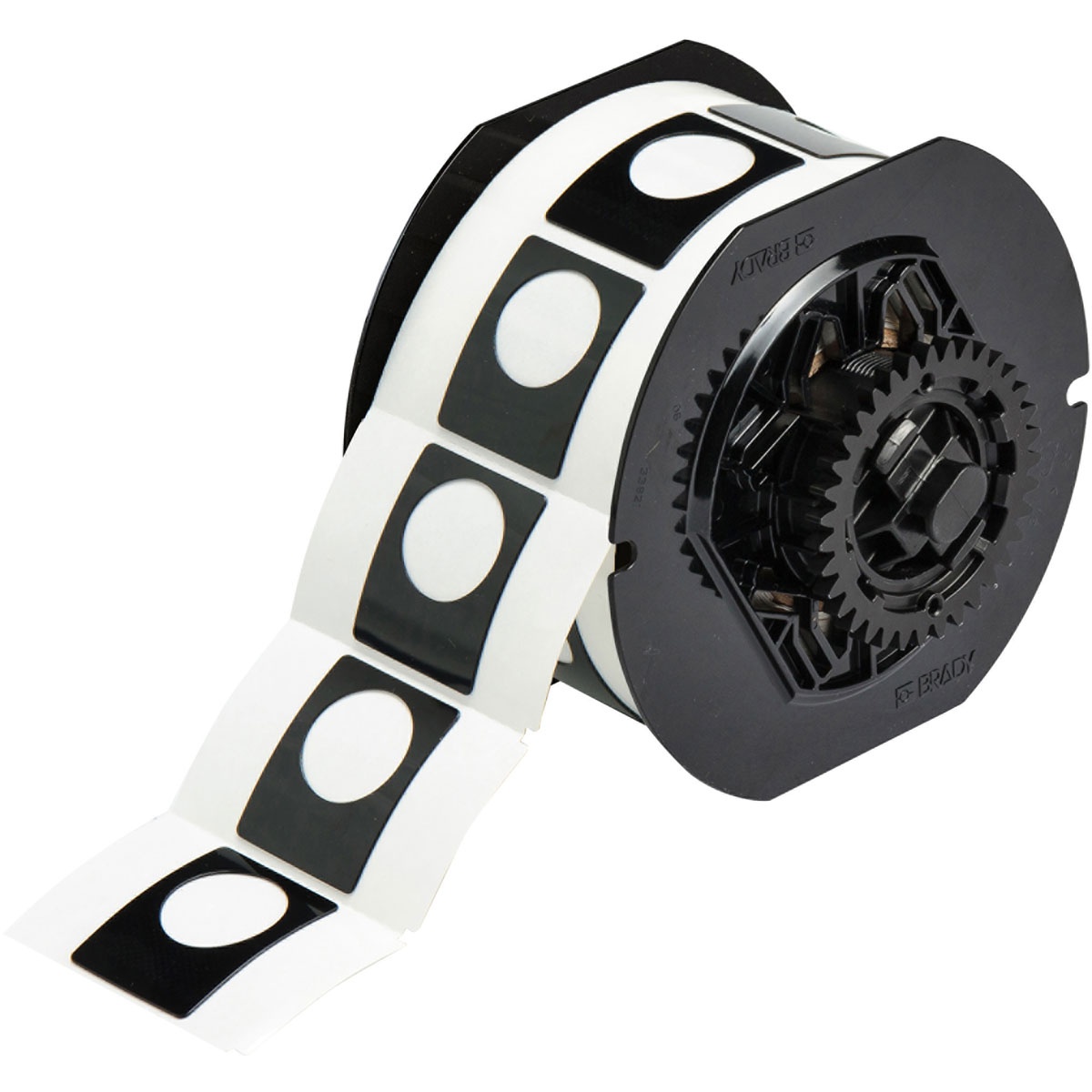 Brady® B30EP-167U-593-BK Safety & Facility Labels