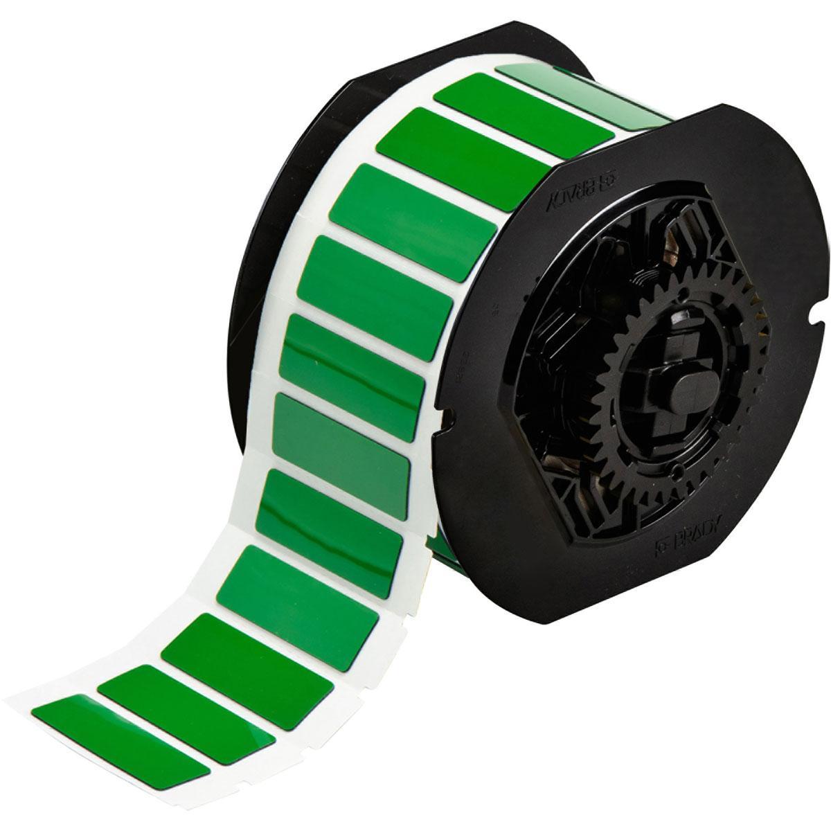 Brady® B30EP-172-593-GN Safety & Facility Labels