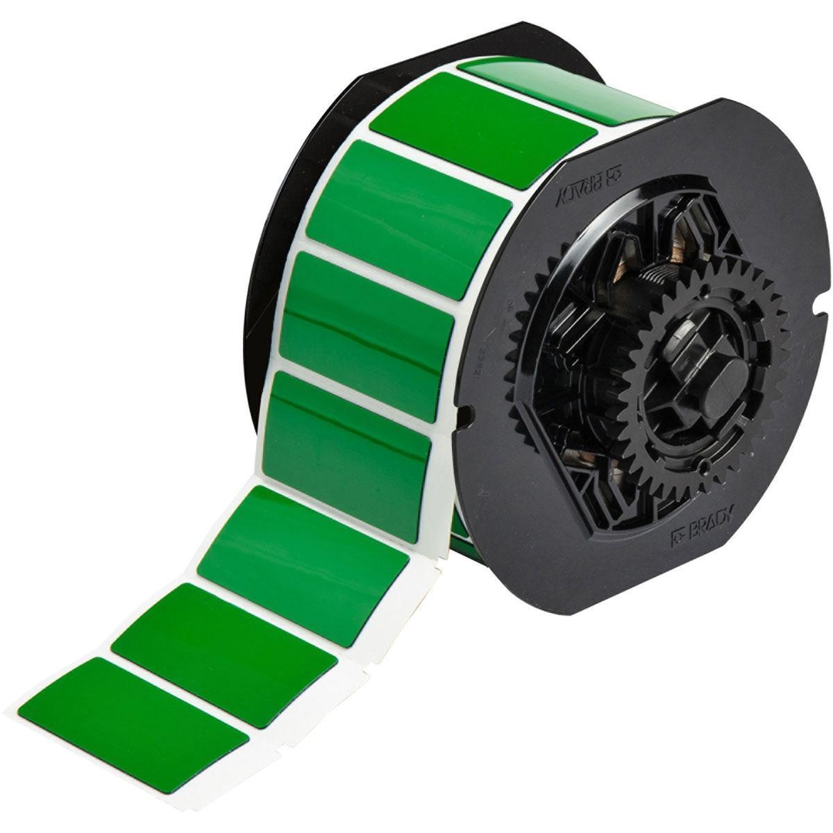 Brady® B30EP-173-593-GN Safety & Facility Labels
