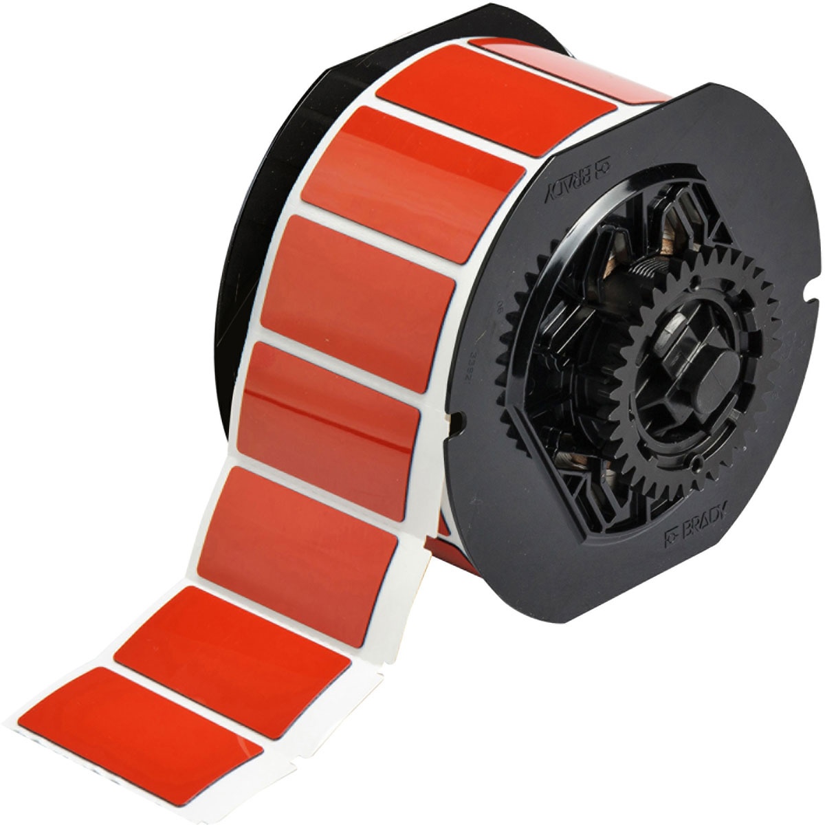 Brady® B30EP-173-593-RD Safety & Facility Labels
