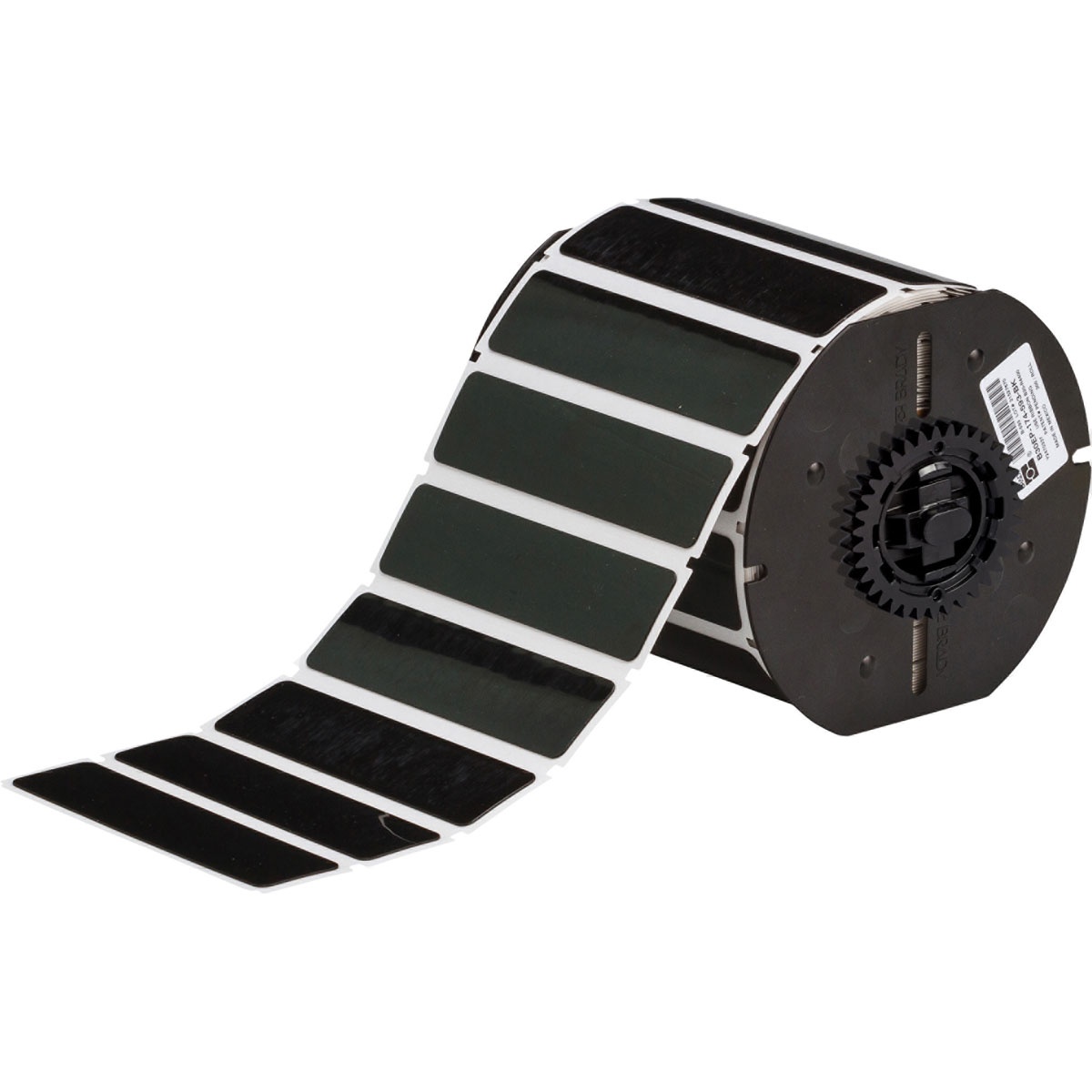 Brady® B30EP-174-593-BK Safety & Facility Labels