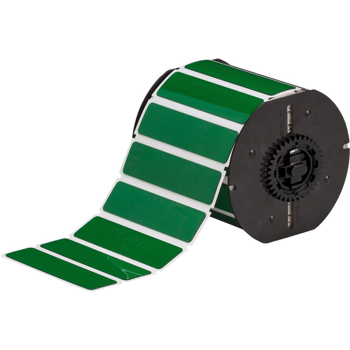 Brady® B30EP-174-593-GN Safety & Facility Labels
