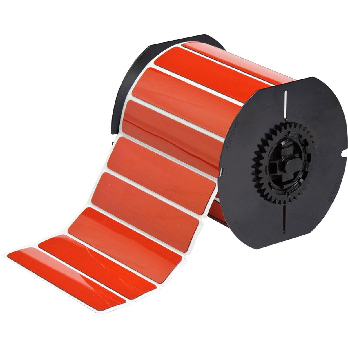 Brady® B30EP-174-593-RD Safety & Facility Labels