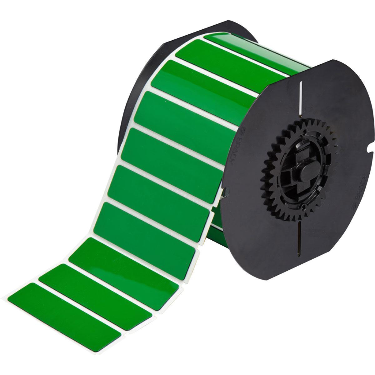 Brady® B30EP-175-593-GN Safety & Facility Labels